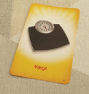 Børne Alias Ordforklarings spil - Tactic - Fra 5 år. - Billede 1