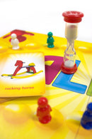 Børne Alias Ordforklarings spil - Tactic - Fra 5 år. - Billede 1