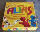 Børne Alias Ordforklarings spil - Tactic - Fra 5 år. - Billede 1