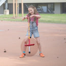 Gummifod til kængurustylte QU-AX. - Billede 1