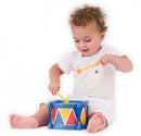 Baby Tromme, Musikinstrument. - Billede 1