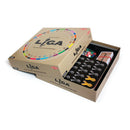 LIGA sportquiz brætspil - Tactic - Fra 16 år - Billede 1