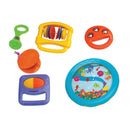 Baby Instrumenter i sæt, Musikinstrument. - Billede 1