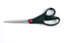 10 stk Red Point Saks til Voksne - 21 cm. - Billede 1