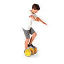 Pedalo Sport med sorte gummidæk - Fra 6 år - Billede 1