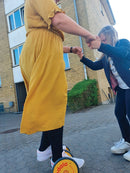 Pedalo Sport med grå gummidæk - Fra 6 år - Billede 1