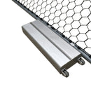 25 kg Modvægt til Alu fodboldmål - 1 stk. - Billede 1