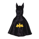 Vendbar batman/spidermand kappe - 2-3 år - Billede 1