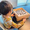 BRIO Labyrint Spil i Træ - Fra 6 år. - Billede 1