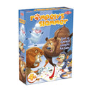 Rampelys Slammer - Årets Børnespil 2020 - Tactic - Fra 4 år. - Billede 1