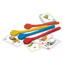 Rampelys Slammer - Årets Børnespil 2020 - Tactic - Fra 4 år. - Billede 1