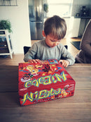 Alibaba børnespillet - Tactic - Fra 4 år. - Billede 1