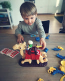 Alibaba børnespillet - Tactic - Fra 4 år. - Billede 1