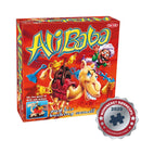 Alibaba børnespillet - Tactic - Fra 4 år. - Billede 1