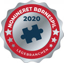 Alibaba børnespillet - Tactic - Fra 4 år. - Billede 1