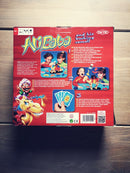 Alibaba børnespillet - Tactic - Fra 4 år. - Billede 1