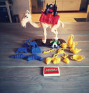 Alibaba børnespillet - Tactic - Fra 4 år. - Billede 1