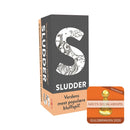 Sludder - Årets Selskabsspil 2020? - Tactic - Fra 12 år - Billede 1