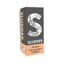 Sludder - Årets Selskabsspil 2020? - Tactic - Fra 12 år - Billede 1