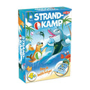 Strandkamp børnespillet - Dolfinario - Tactic - Fra 4 år - Billede 1
