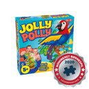 Polly Jolly børnespillet - Tactic - Fra 5 år. - Billede 1
