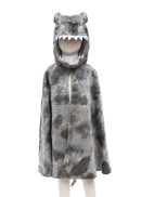 Udklædning, Spinosaurus kappe - 4-6 år