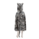 Udklædning, Spinosaurus kappe - 4-6 år - Billede 1