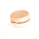 Yo-Yo - Træfarvet - Fra 4 år. - Billede 1