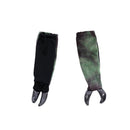 Udklædning, Dilophosaurus kappe - 4-6 år