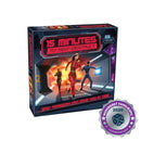 15 Minutes to Self-Destruct - Årets Familiespil 2020? - Fra 8 år. - Billede 1