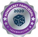 15 Minutes to Self-Destruct - Årets Familiespil 2020? - Fra 8 år. - Billede 1