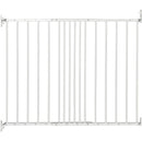 Vægmonteret sikkerhedsgitter - Multidan Metal. - Billede 1