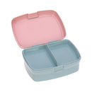 Madpakkesæt med Chinchillamotiv fra Lässig - Billede 1