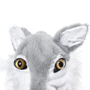 Udklædning, Ulvekostume - Str. 2-3 år