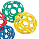 Spordas Gribebold - Naturgummi - Ø15 cm - Ass. farve - 1 stk.