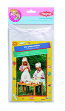 Udklædning - Sygeplejeske. - Billede 1