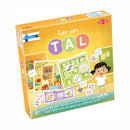 Spil, Lær om tal - Billede 1