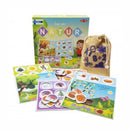 Spil, Lær om naturen - Fra 4 år - Billede 1