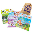 Spil, Lær om naturen - Fra 4 år - Billede 1