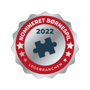 Verdens Børn læringsspil - Tactic - Fra 5 år - Billede 1