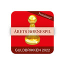 Verdens Børn læringsspil - Tactic - Fra 5 år