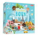 Verdens Børn læringsspil - Tactic - Fra 5 år - Billede 1