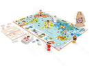 Verdens Børn læringsspil - Tactic - Fra 5 år - Billede 1