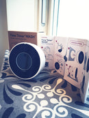 Time Timer WASH - Lær at vaske hænder - 30 sek. - Billede 1