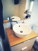 Time Timer WASH - Lær at vaske hænder - 30 sek. - Billede 1