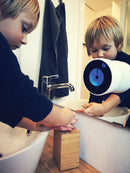 Time Timer WASH - Lær at vaske hænder - 30 sek. - Billede 1