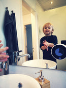 Time Timer WASH - Lær at vaske hænder - 30 sek. - Billede 1