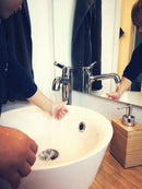 Time Timer WASH - Lær at vaske hænder - 30 sek. - Billede 1