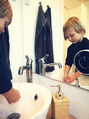 Time Timer WASH - Lær at vaske hænder - 30 sek. - Billede 1