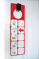 Time Timer - Magnetiske Piktogrammer - 70 stk. - Billede 1